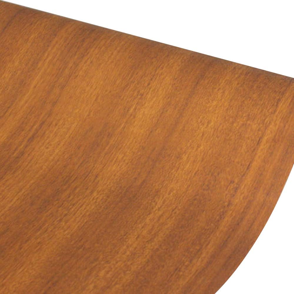 Yifely Loft Wood Grain Shelf Drawer Liner Easy Apply