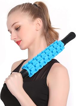 ZanLLW Muscle Roller Sticks Bundle