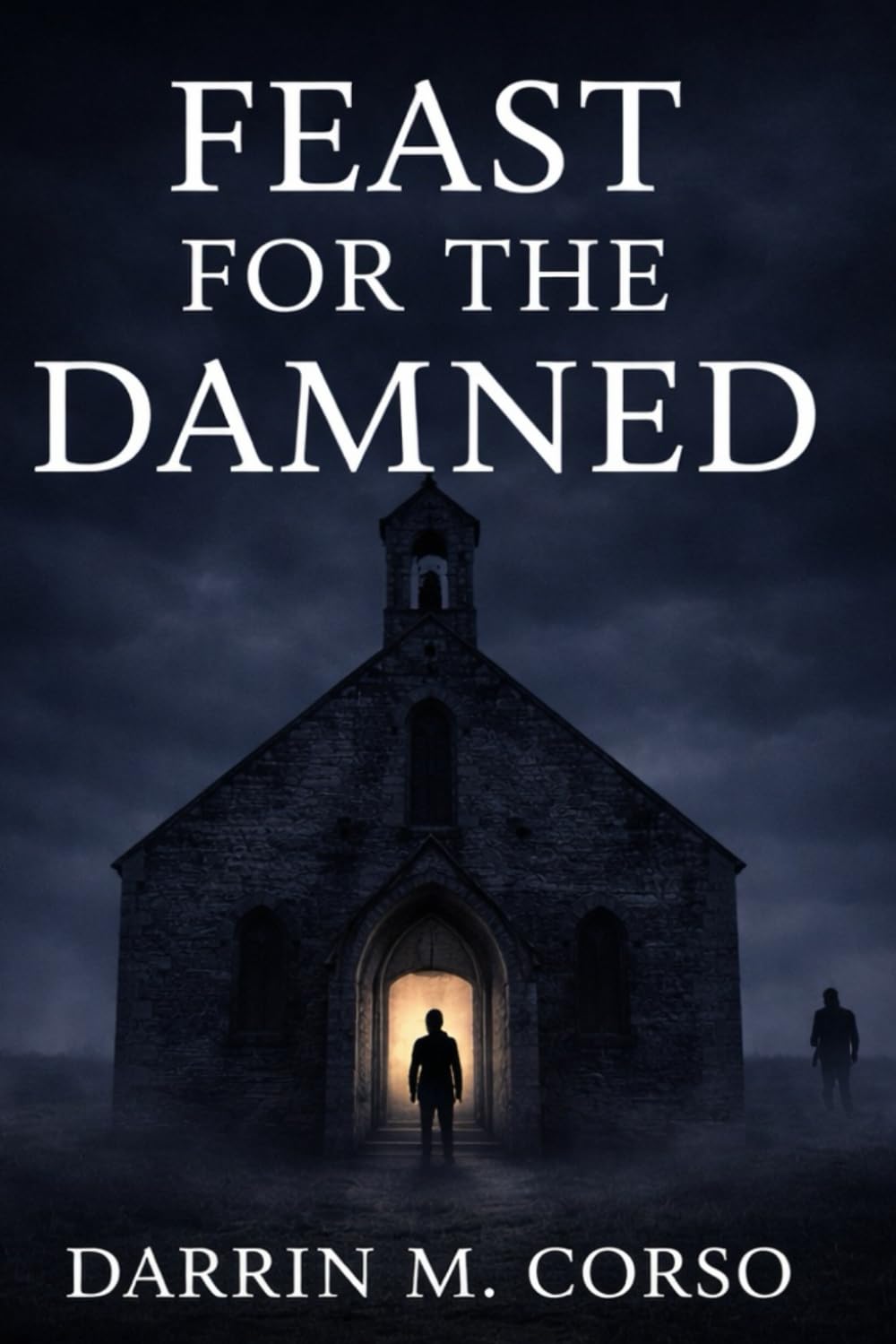 Feast for the Damned