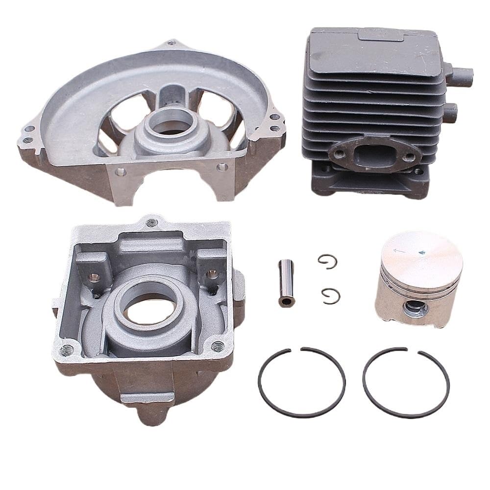 Ensemble Carter Cylindre Piston FS75 FS85 pour retrouver la puissance de coupe
