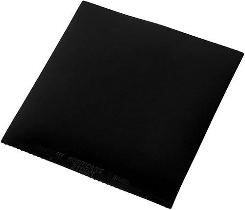 GOTOTOP Ping Pong - Raqueta de goma para tenis de mesa, accesorio de repuesto para deportes de ping pong, goma para remo de ping pong, 7.1 x 7.1 x