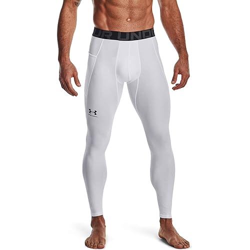 Under Armour Men's HeatGear Leggings
