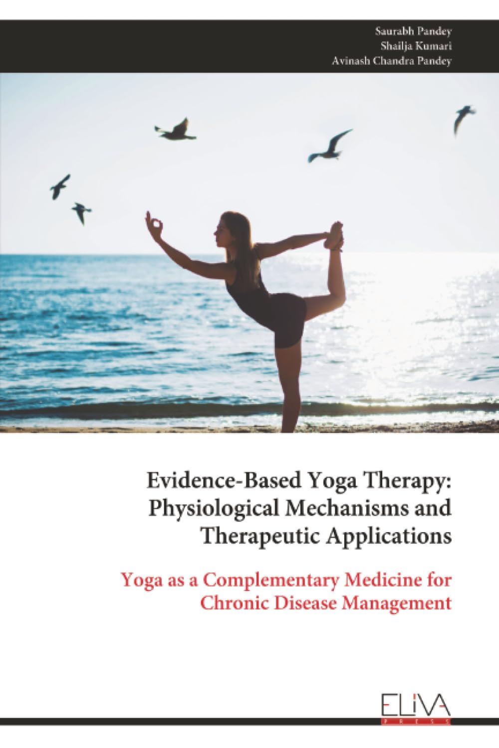 Evidence-Based Yoga Therapy: Physiological Mechanisms and Therapeutic Applications: Yoga as a Complementary Medicine for Chronic Disease Management