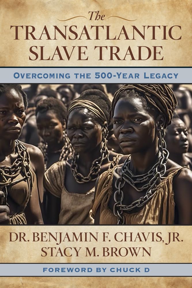 Buy The Transatlantic Slave Trade: Overcoming the 500-Year Legacy — BookShops.in