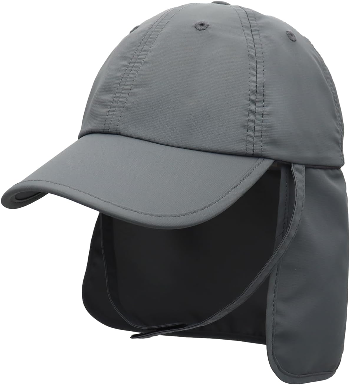 Toddler Sun Hats with Neck Flap Kids Sun Hat with Sun Protection for Fishing Hiking Beach