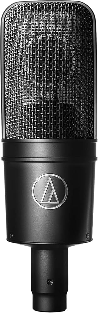Audio Technica AT 4040 SM Studio Mikrofon