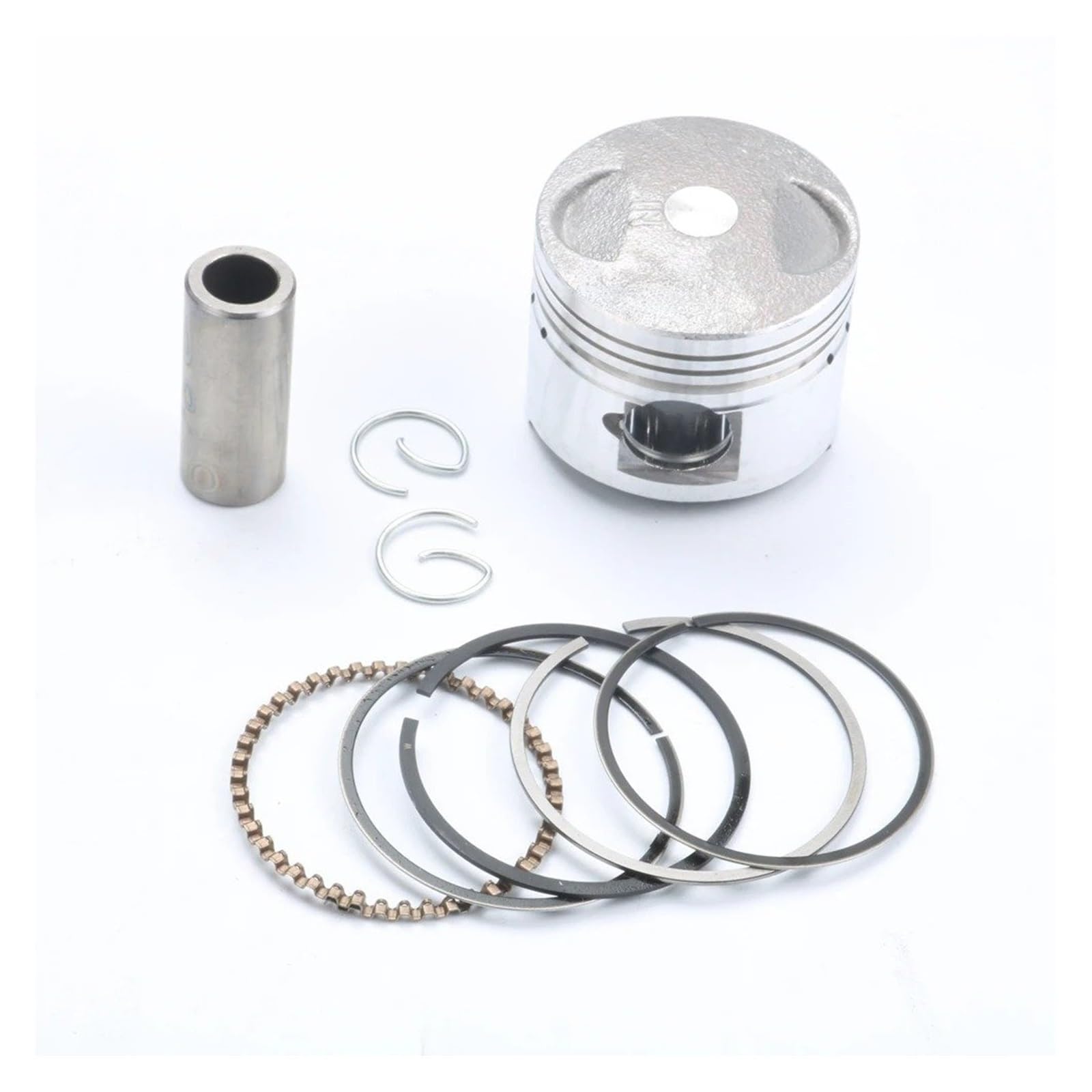 Kit Piston Cylindre Pour GY6 50cc 60cc 80cc 100cc