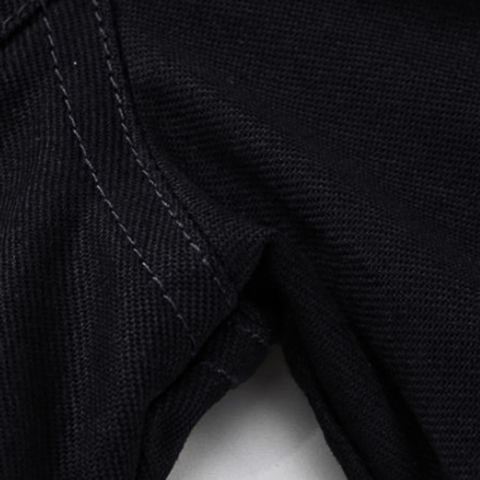 Kobilee Giacca Pelle Moto Uomo Vintage Giubbino Impermeabile Giacca Militare 4 Stagioni Biker Cerniera Classico Giacca Pelle Giacca Moto Invernale Cappotto Slim Fit Casual Giubbotto Bomber