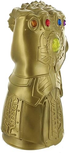 Miniatura 2 de AVENGERS 3 INFINITY GAUNTLET BANCO DE PVC