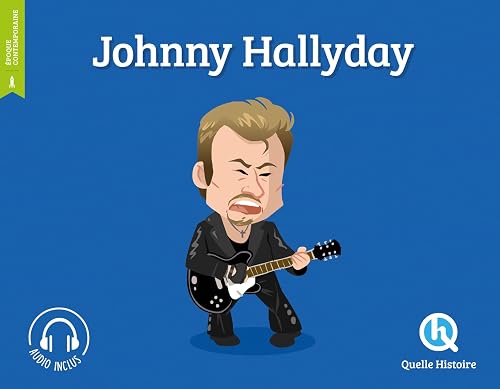Johnny Hallyday