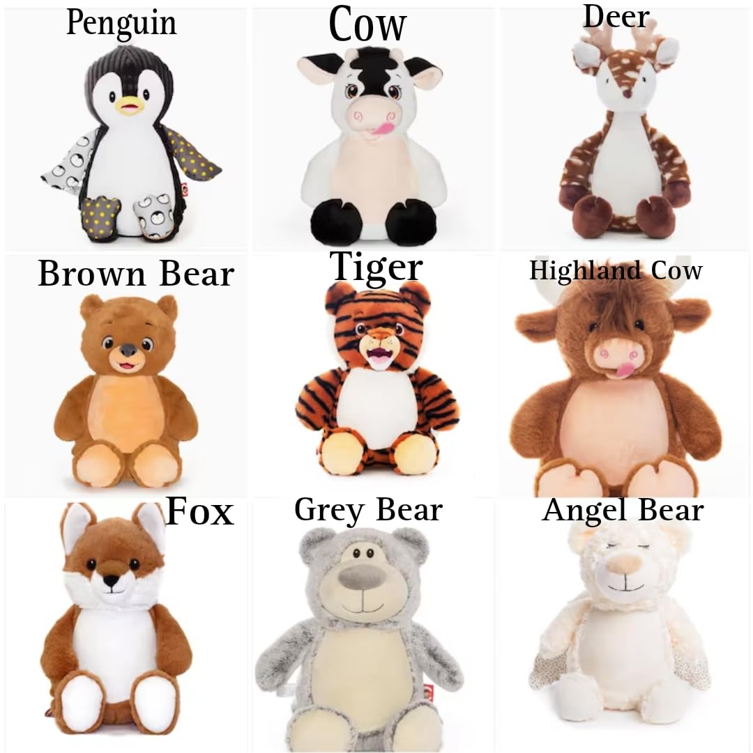 Personalized stuffed animal, Moose stuffed animal, birth Stats, custom animal, plush toys, gift for baby boy, gift for baby girl, newborn baby gift, Baby shower gift, Plushies, Big Moose