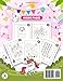 Amazing Activity Book for Amazing Girls aged 6 and above, packed with over 100 fun activities!: Unlock the magic of learning and creativity with this Amazing Book! (Activity Books for Kids)