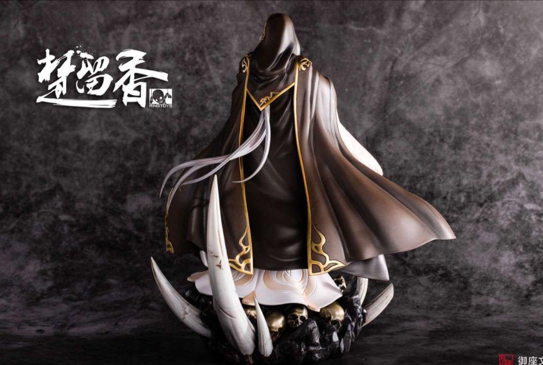 ringdoll RINGTOYS フィギュア 1/7スケール 一梦江湖 方思明