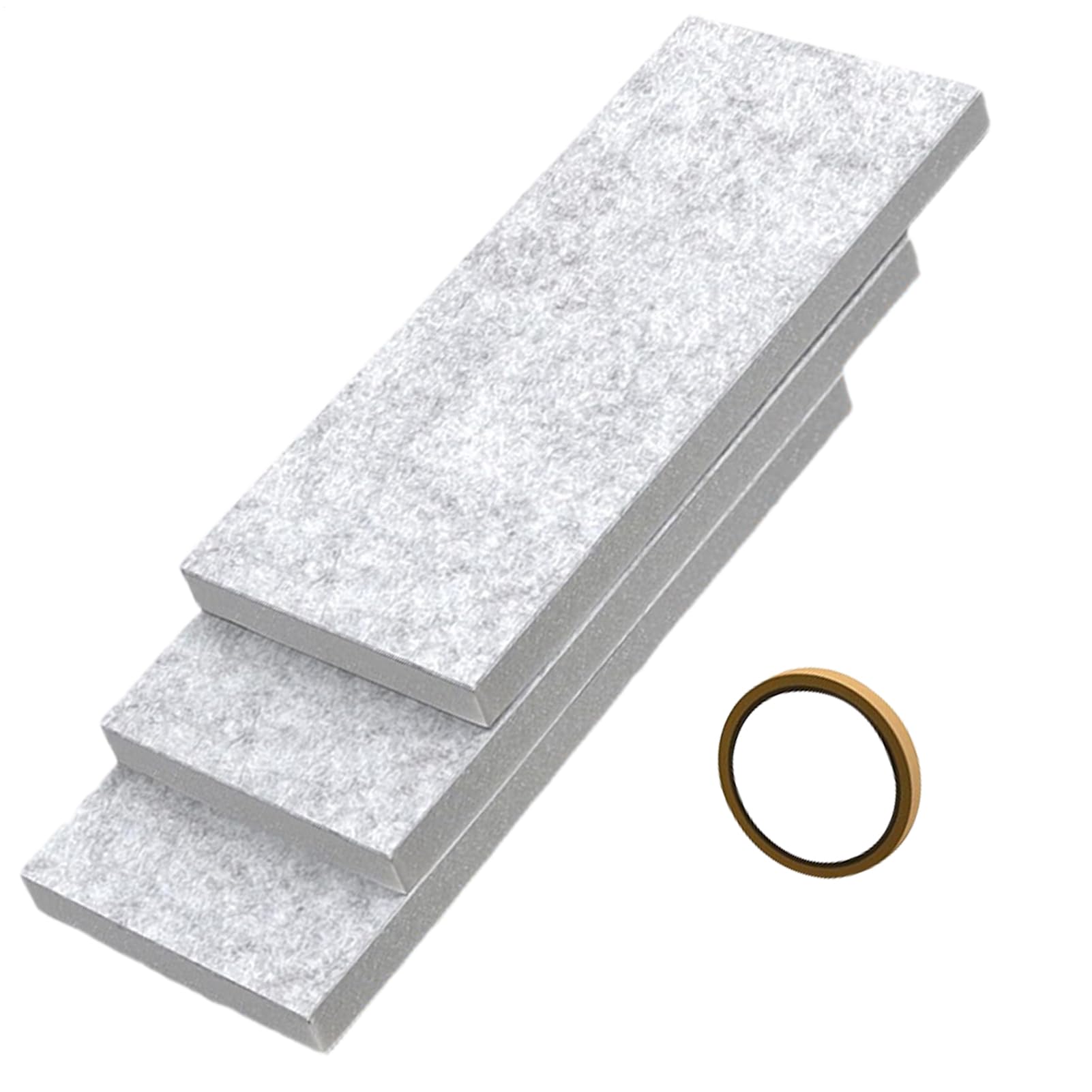 Kit De Fenêtre De Climatiseur Portable,Panneau Isolant Pour Le Climatiseur | Kit De Ventilation Isolant Pour Installation Horizontale Ou Verticale Chambre De Salon Cuisine Garage