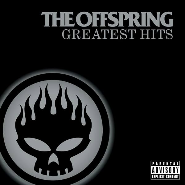 Greatest Hits Analógico de The Offspring