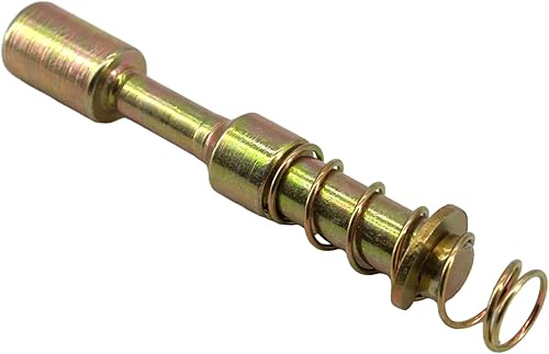 Miniatura 3 de Paquete de 1 yugo de toma de fuerza S.27804 PTO de liberación rápida