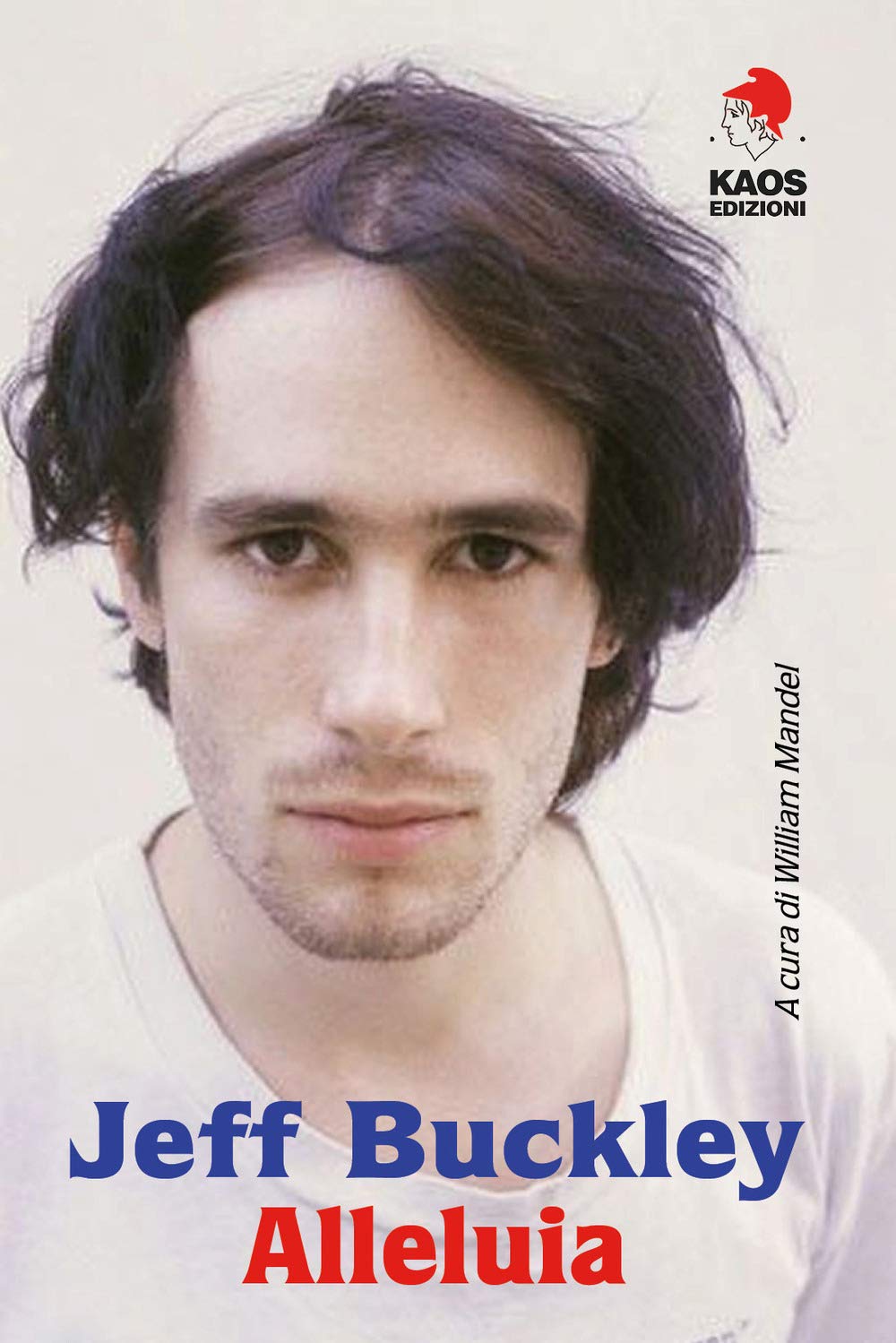 Jeff Buckley. Alleluia - 4