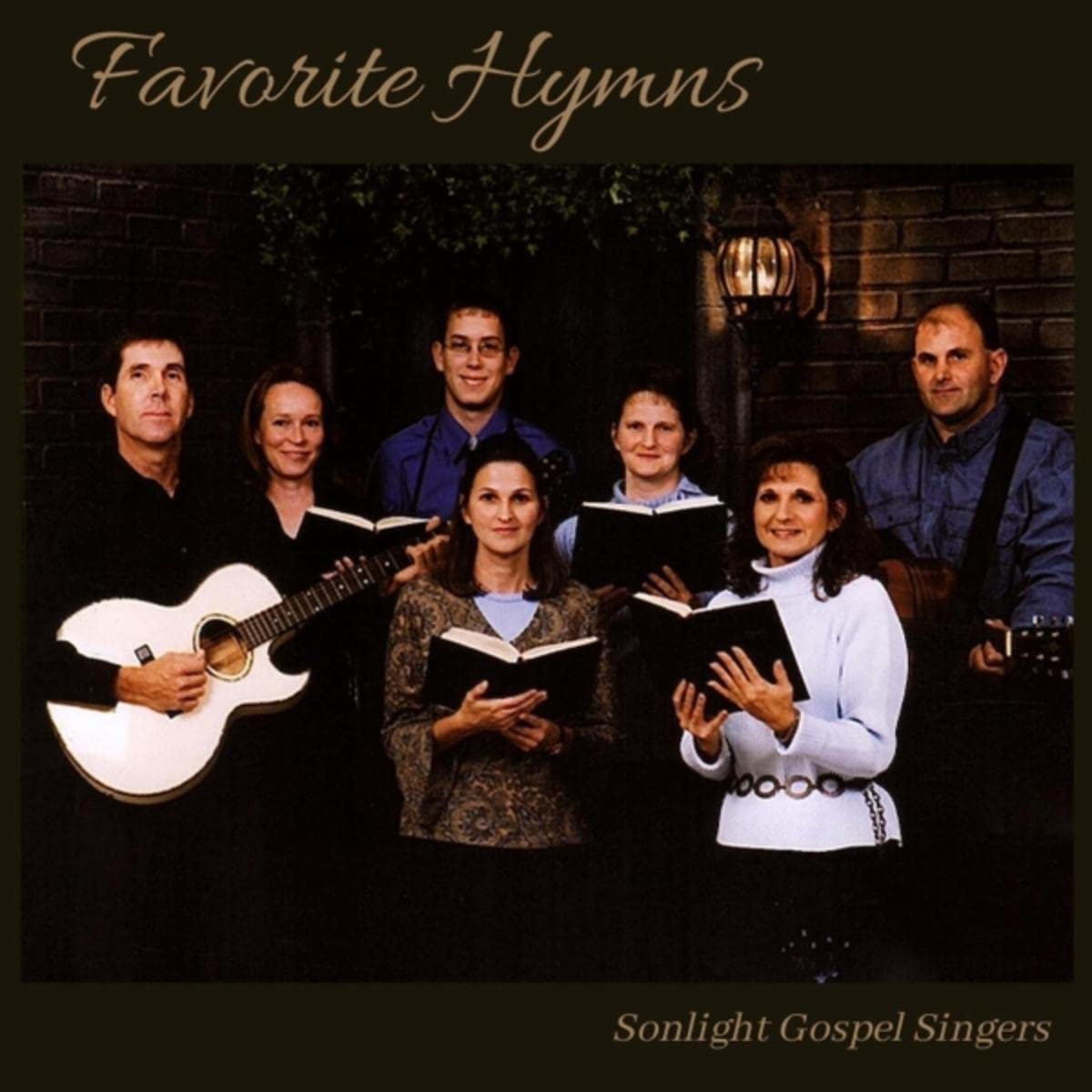 Sonlight Gospel Singers