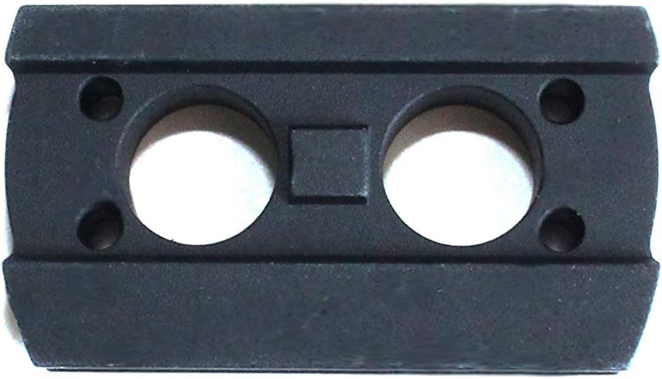 Aimpoint 12357 Micro Spacer Low (30mm) HK416