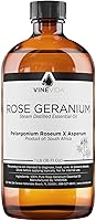 Vista 206 de VINEVIDA Aceite esencial de orégano – 16 oz – Sin diluir – Aromas de velas de bricolaje – a granel para hacer jabón y seguro para la piel