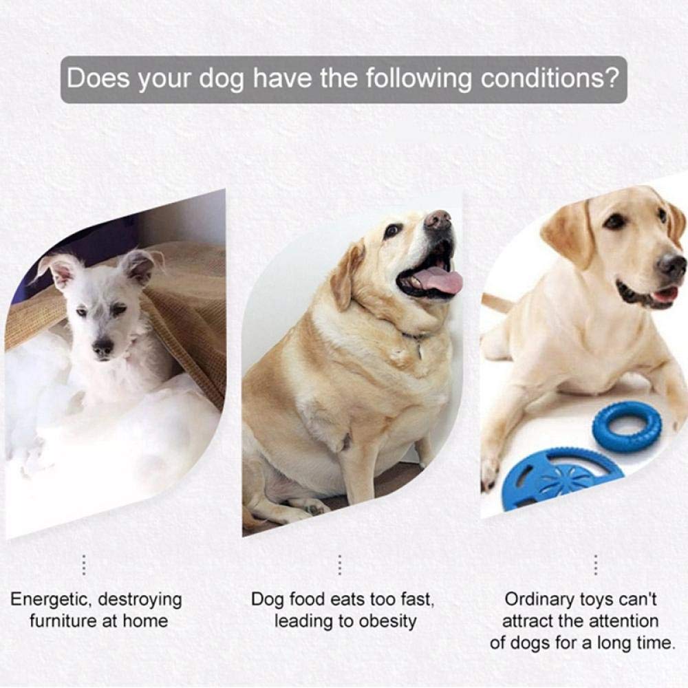Trainingspads Für Hunde Waschbare Trainingsdecke Interaktive Haustier Schnüffelmatte Für Hundekatzengeruch Trainingspad Energie Verbrauchen Energie Puzzle 2St. B.