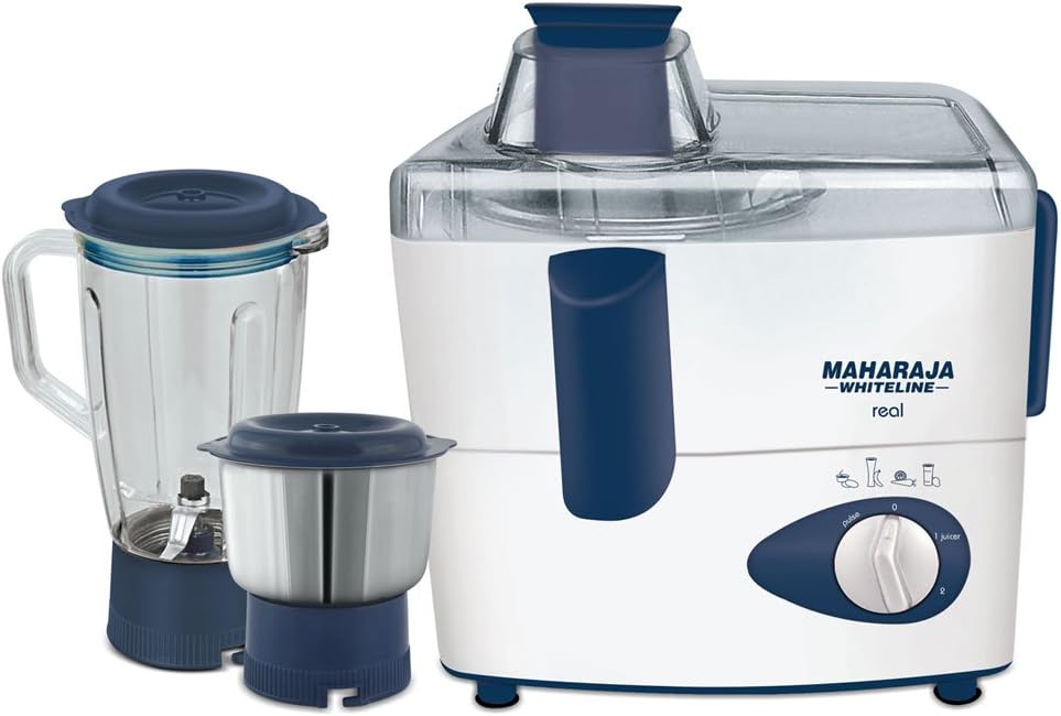 Maharaja Whiteline JMG Real JX-207 (Mystic Blue & White)