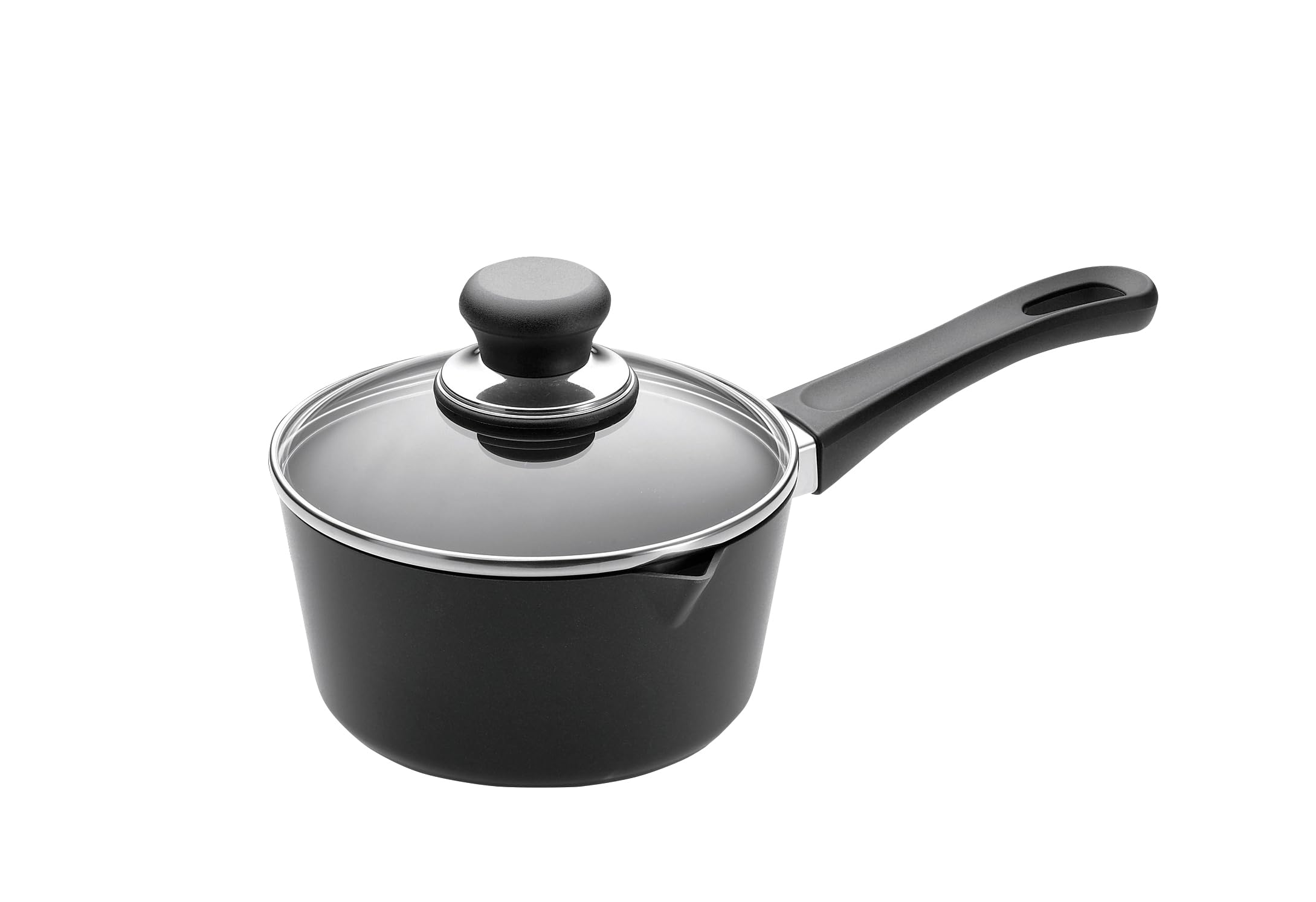Scanpan 10001200 - Small saucepan 1-1.5l