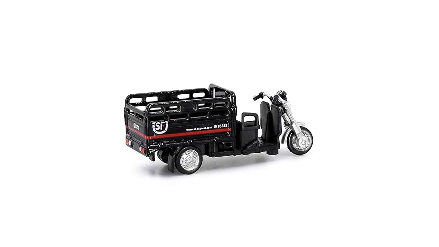 三輪車 14-18 Volvo S60 V60 17