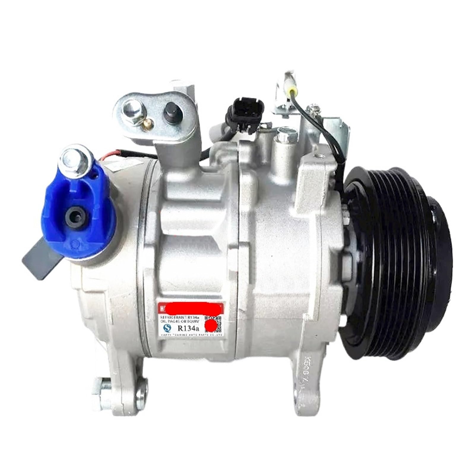Compresseur de climatisation AC pour BMW 520d 525d 118d X3 F25 F10 Pompe