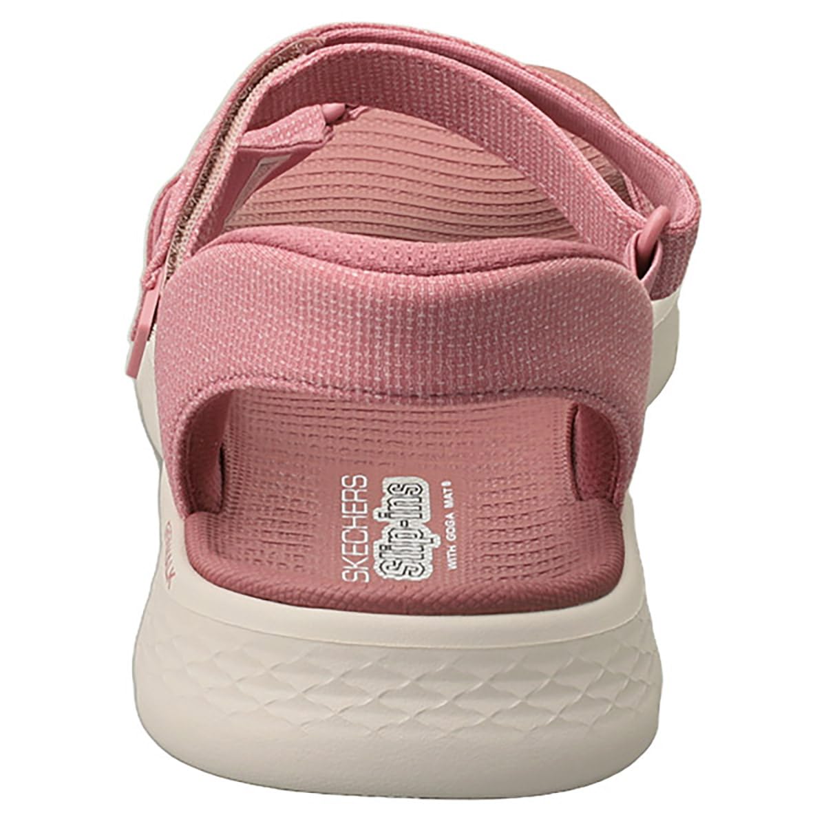 Skechers Go Walk Flex Sandal ScarpeDonna