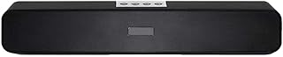 RUIXFRU Soundbar Portatile Altoparlante Bluetooth Subwoofer Altoparlante USB Barra Audio Stereo RUIXFRU Soundbar Portatile Altoparlante Bluetooth Subwoofer Altoparlante USB Barra Audio Stereo