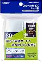 リースカウンター　デッキ　※スリーブはインナーのみです。 リースカウンター デッキ ※スリーブはインナーのみです。 リース
