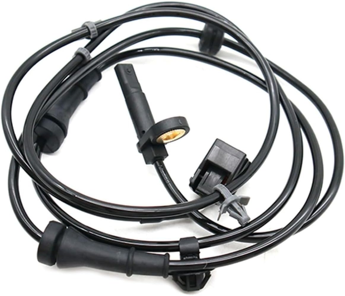 Compatible with Nissan NV200 2015-2016-2017-2018-2019 | Front Left ABS Wheel Speed Sensor 47911-3LM0A ALS2786 | Replacement Part