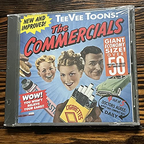 Commercials