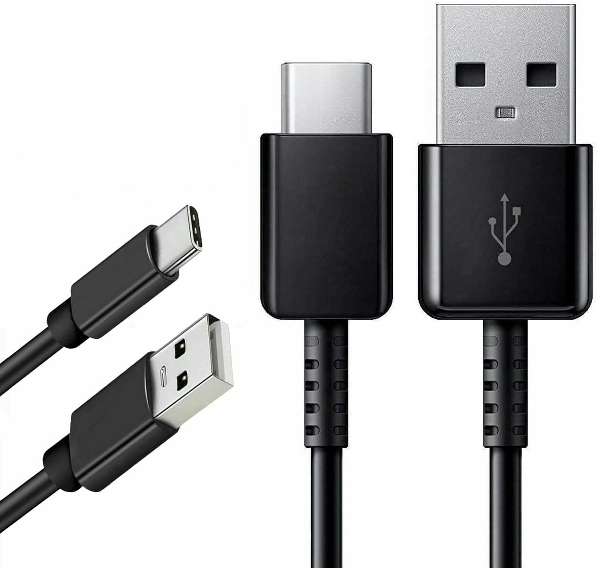 T POWER USB-C Charging Cable for Heated Eye Mask Legiral Le4 Mini Renpho Rp-Gm171 C5 R3,Bob and Brad Q2 Rf-Em001 Rf-Em001R R-G002 R-G004 R-Gs001 R-G006 Eye Massage Sleep Mask