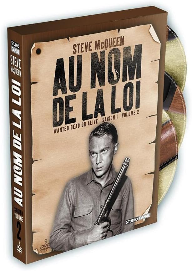 Au nom de la loi saison 1, vol.2 Édition Collector 3 DVD DVD et Bluray Amazon.fr Au nom de la loi saison 1, vol.2 Édition Collector 3 DVD DVD et Bluray Amazon.fr
