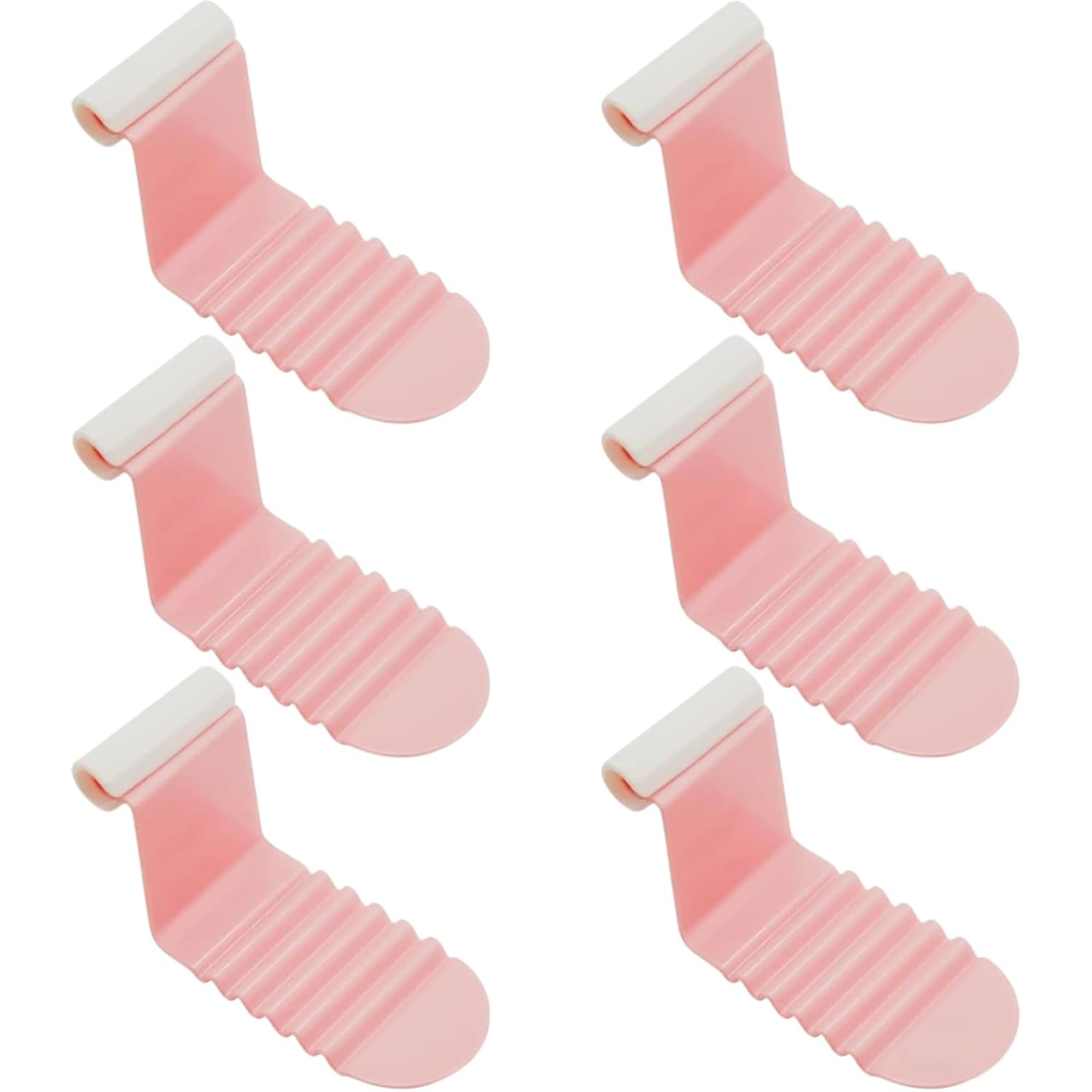 Adjustable Bed Sheet Gripper Clips – Elastic Fitted Sheet Fasteners & Mattress Corner Holders – Heavy Duty Metal Clamps for Wrinkle-Free Bedding-image-35
