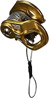 Vista 8 de Wild Country Ropeman 2 Ascender - Abrazadera de cuerda ligera para escalada, caza, escalada de árboles y aparejos