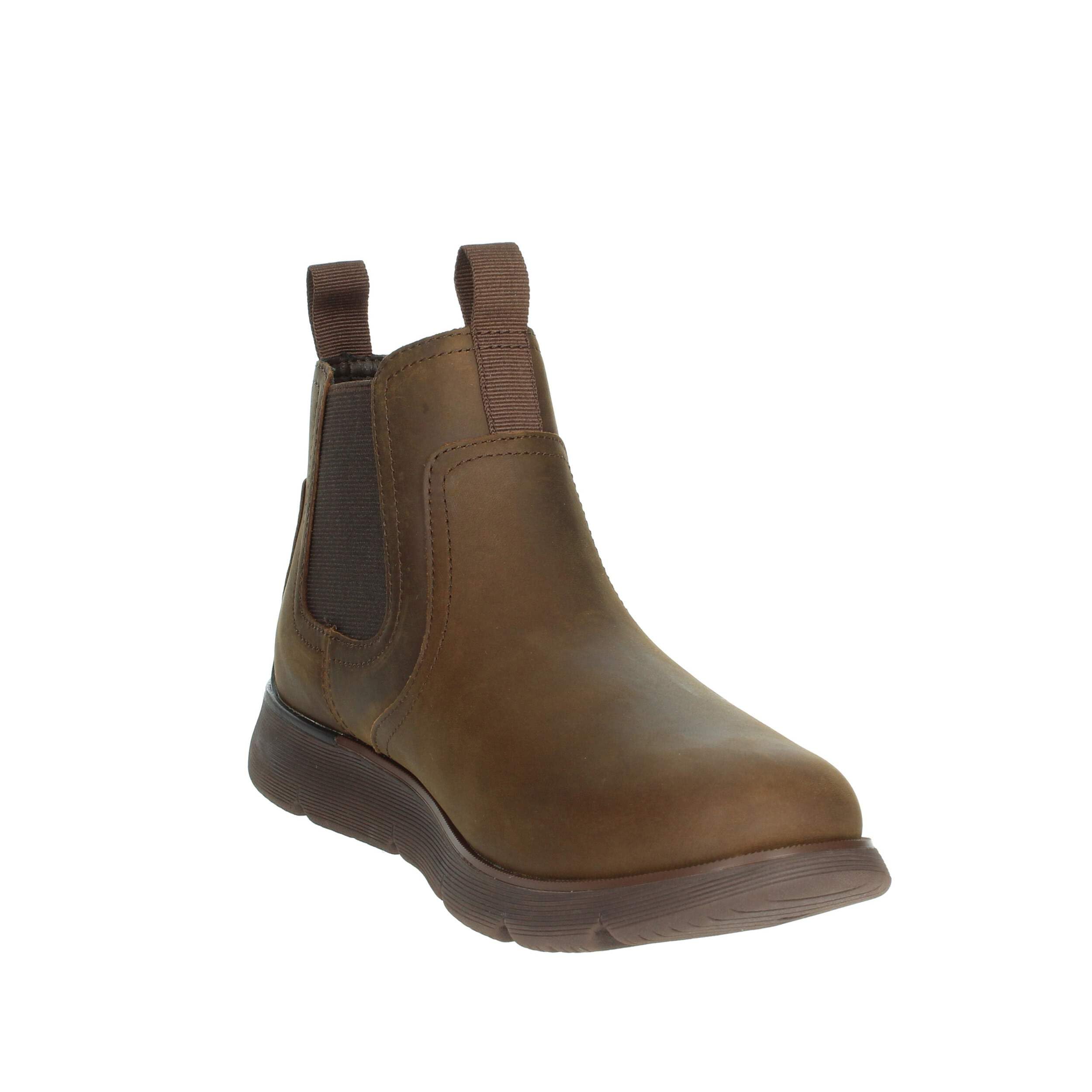 Skechers Augustino Paulo Botas cortas al tobilloHombre