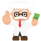 Money Professor: A Money Counting Game