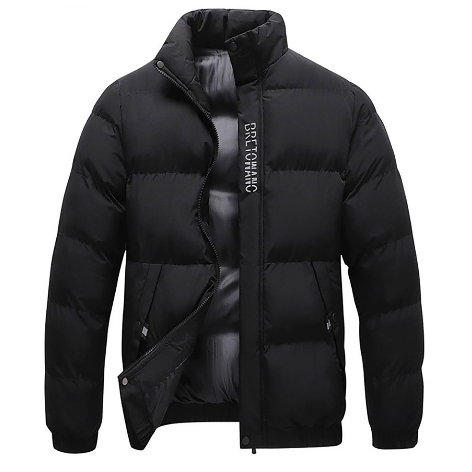 Veste softshell extérieure homme imperméable et thermique - 3
