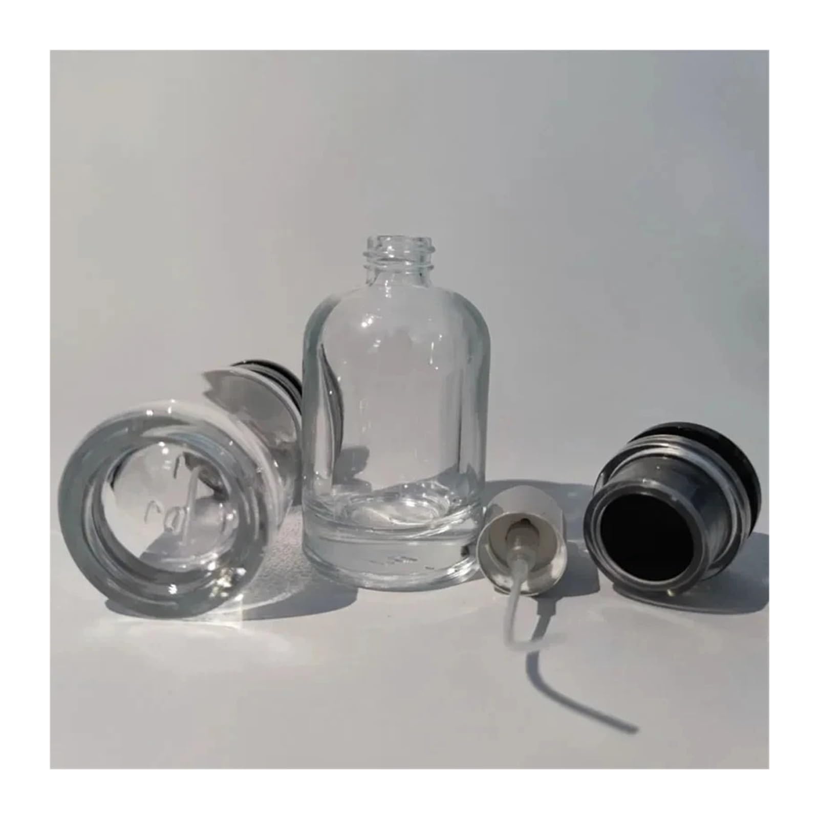 12 Stück 30 ml Reiseparfümflaschen