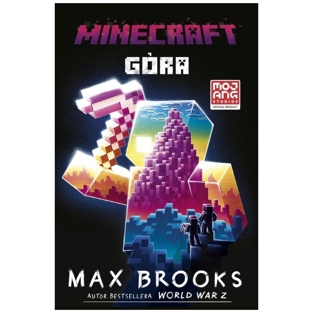 Minecraft (Minecraft. Najlepsze przygody)