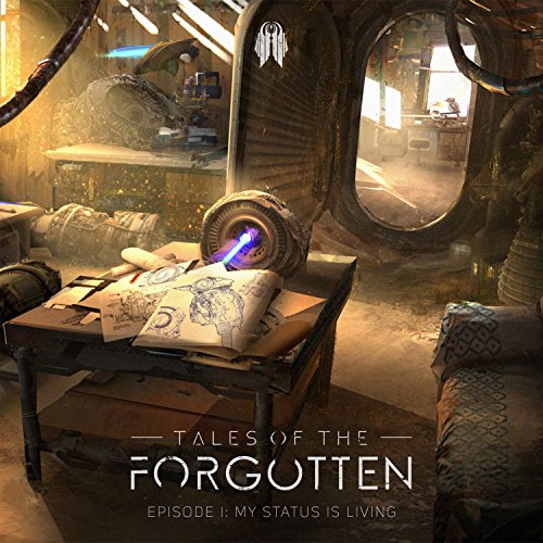 Tales of the Forgotten