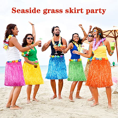 grass skirts amazon