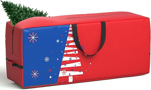 Christmas Tree Storage Bag