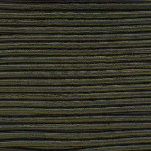 Paracord Planet 3/16” Elastic Bungee Nylon Shock Cord