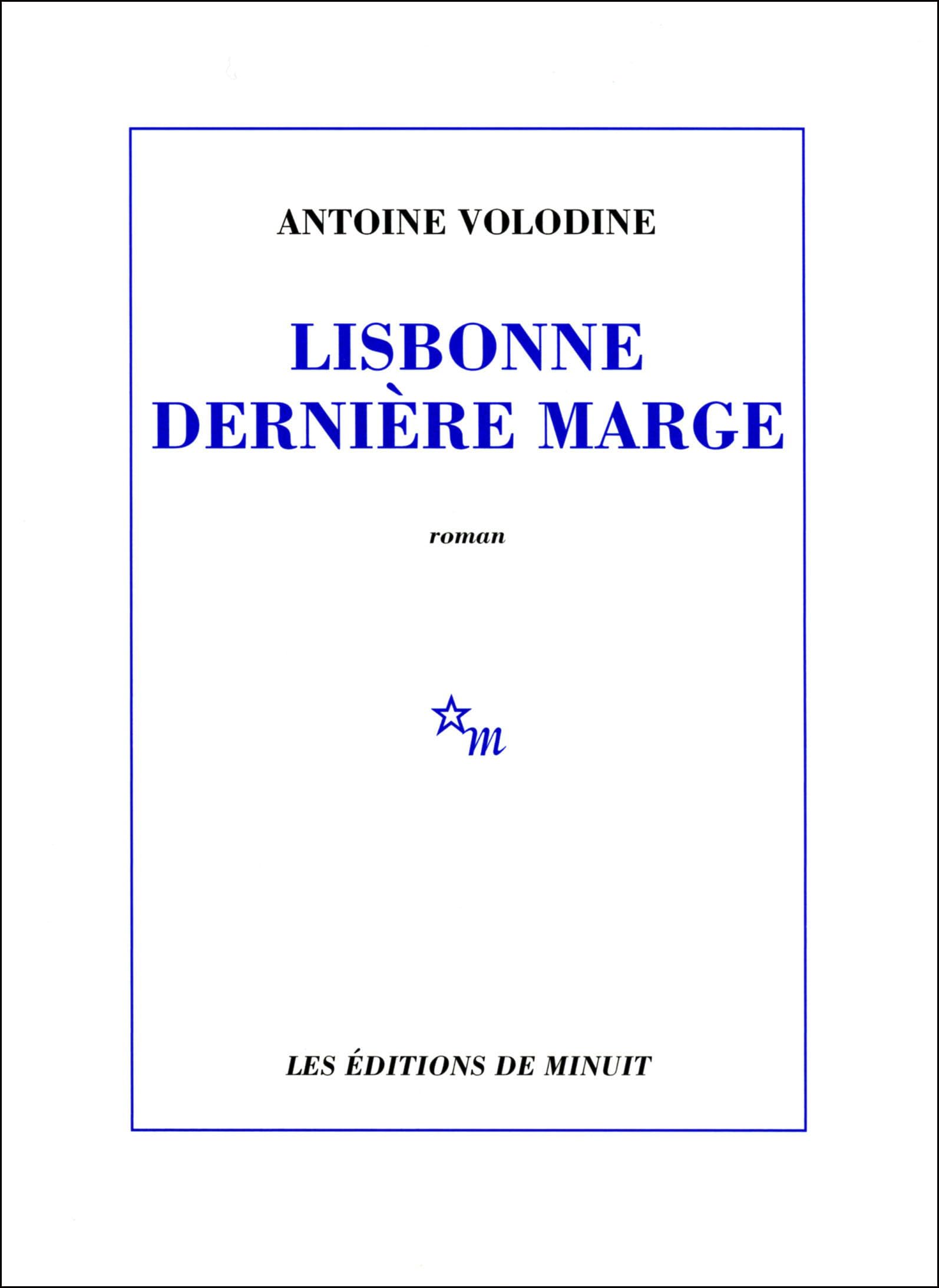 Lisbonne dernière marge