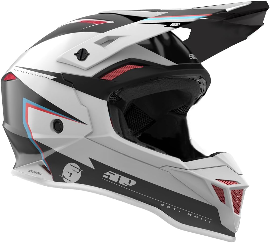 509 Atmosphere Offroad Helmet