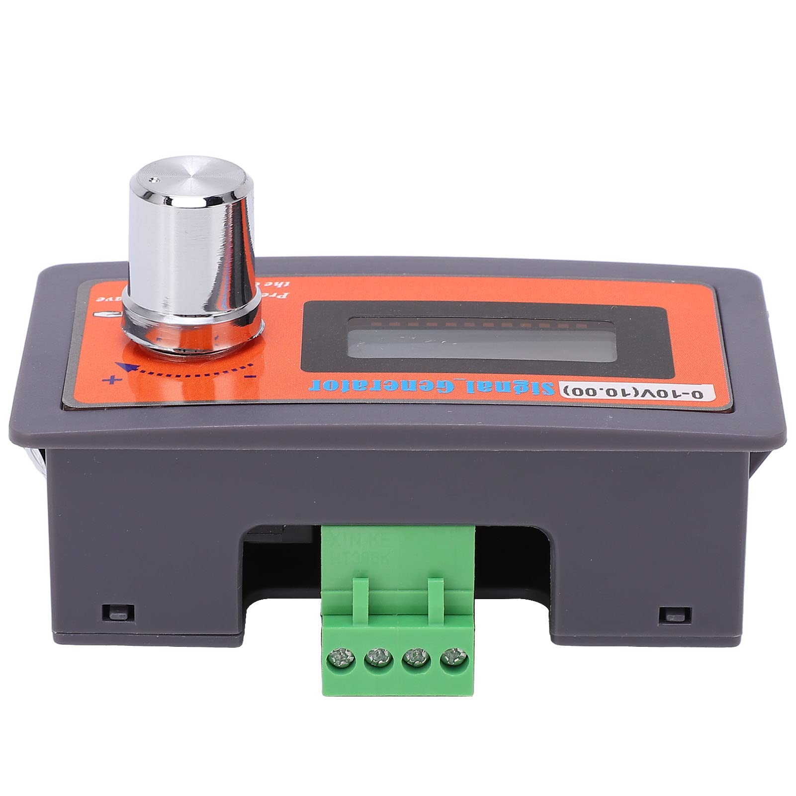 Générateur de Signal de Tension DC 0‑10V Générateur de Fonction Haute Précision Simulateur Analogique de Signal de Tension